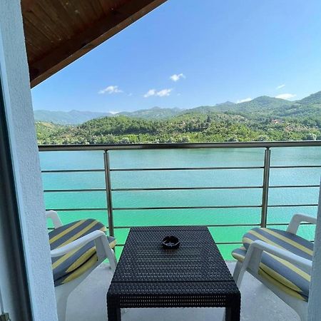 S&R Lake View Hostel Konjic Exterior photo