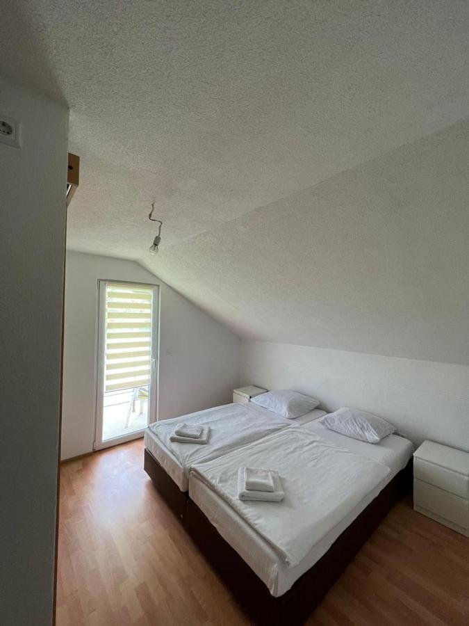 S&R Lake View Hostel Konjic Exterior photo