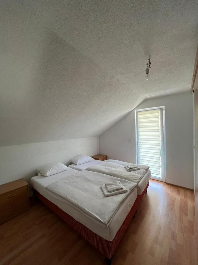 S&R Lake View Hostel Konjic Exterior photo