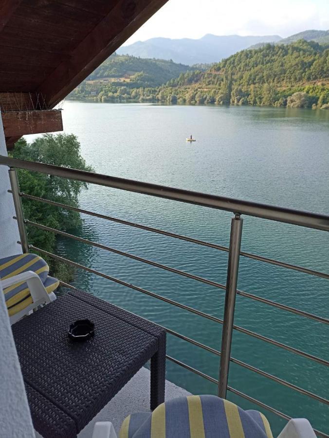 S&R Lake View Hostel Konjic Exterior photo